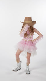 Milly the Kid Pink Gift Set | Value $436