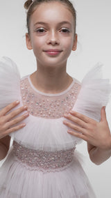Elira Tutu Dress