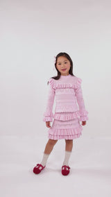 Forget Me Not Two Piece Set | Value $310