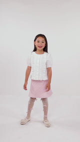 Honeyblossom Avenue Blouse