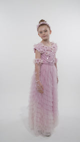 Zahra Tutu Dress