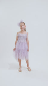 Serena Tutu Dress