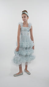 Soraya Tutu Dress