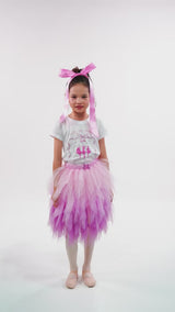 Princess Pose Skirt