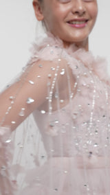 Amira Cape