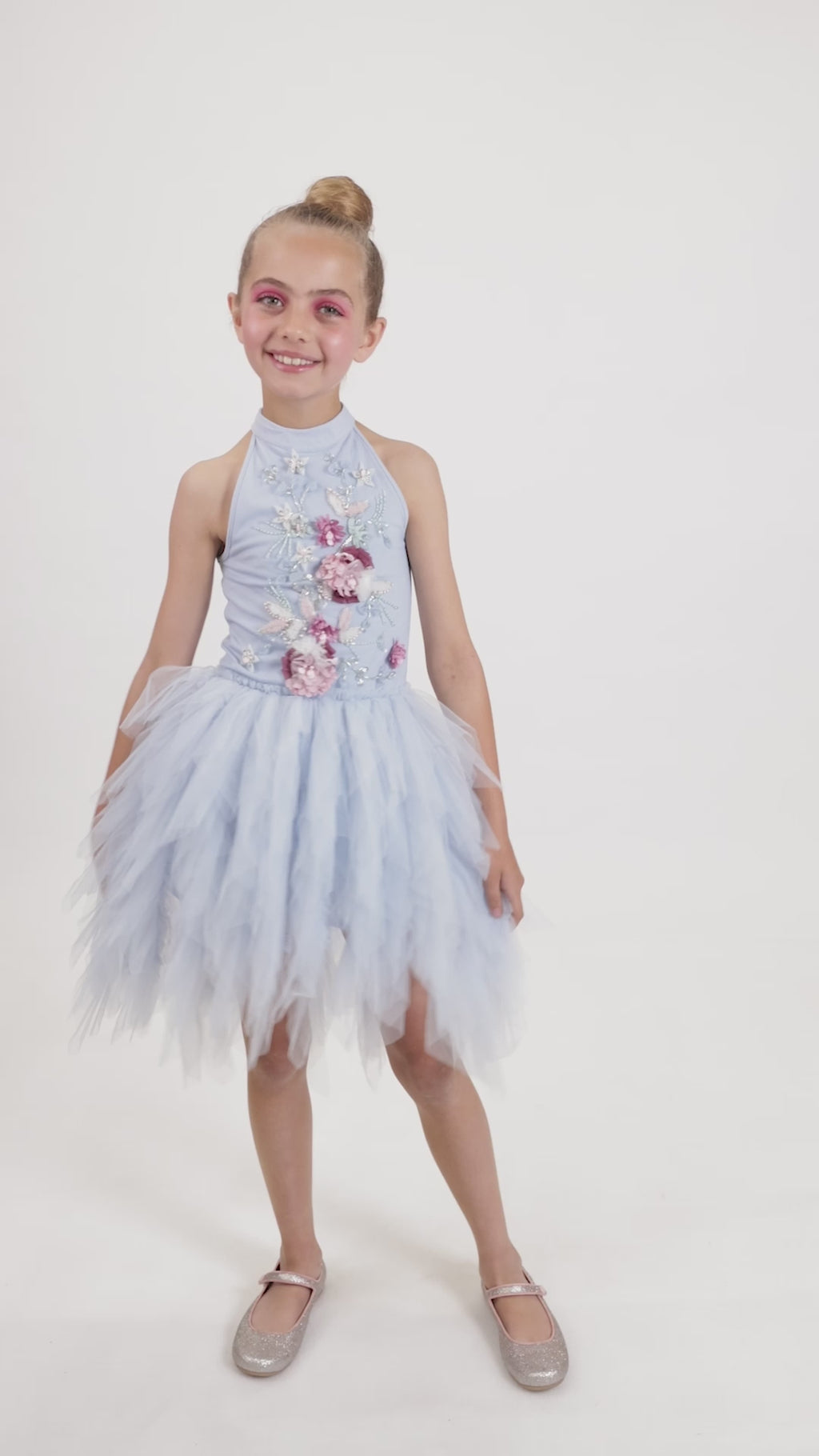 Bohemian Tutu Dress – Tutu Du Monde US