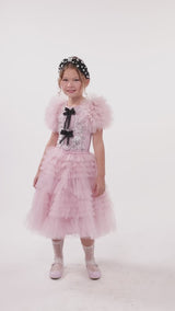 Greta Tutu Dress