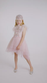 Fonteyn Tutu Dress