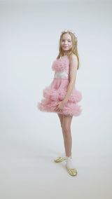Petunia Tutu Dress