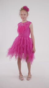 Victoria Dream Tutu Dress