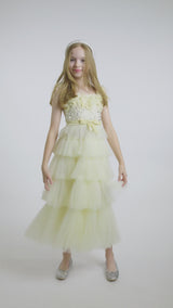 Amira Tutu Dress