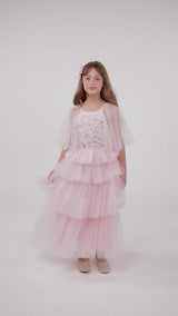 Aurora Lights Tutu Dress