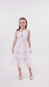 Symphony Tulle Dress