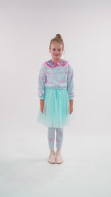 Dollhouse Dreams Leggings