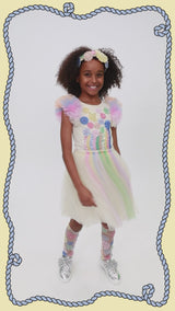 Sun Ray Headband