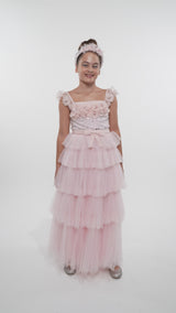 Amira Tutu Dress
