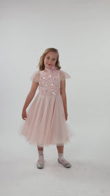 Marilyn Tulle Dress