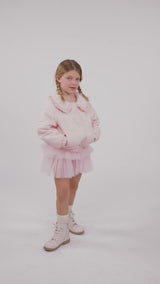 Warm Hearts Jacket