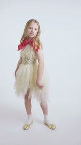 All That Glitters Hairclip