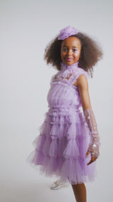 Lola Tulle Dress