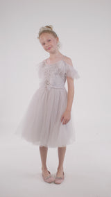 Wonderland Tutu Dress