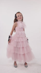 Dazzle Darling Tutu Dress