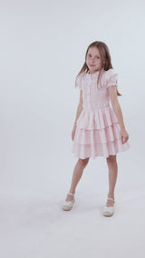 Brigitte Dress