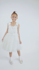 Euphoria Tutu Dress