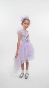 Blooming Bouquet Tutu Dress