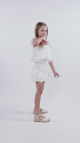 La Croisette Skirt