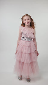 Premiere Princess Tutu Dress