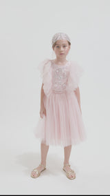 Neptune's Jewel Tutu Dress