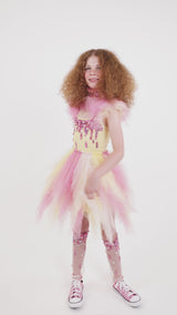Sugar Rush Tutu Dress