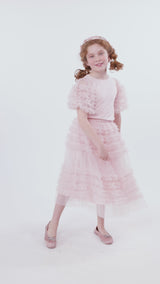 Diamond Dust Skirt