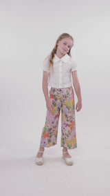 Brigitte Blouse