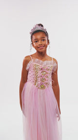 Tiara En Pointe