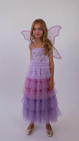 Spirit Dash Tutu Dress