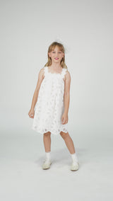 Layla Lace Dress