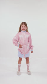 Sweet Memory Blouse