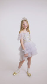 Your Grace Tutu Dress