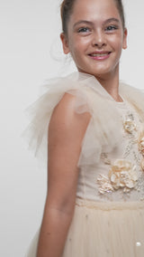 Garden Soiree Tutu Dress
