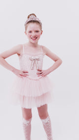 Ballerina Princess Tutu Dress