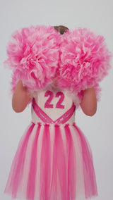 Cheerleader Gift Set | Value $290