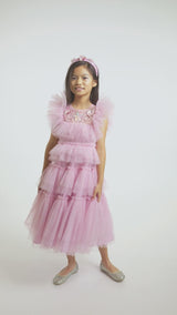 Elizha Tutu Dress