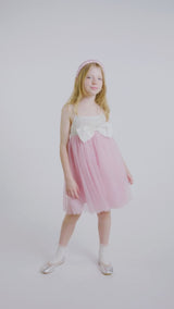 Jolie Tutu Dress