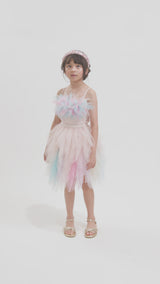 Rainbow Reverie Skirt