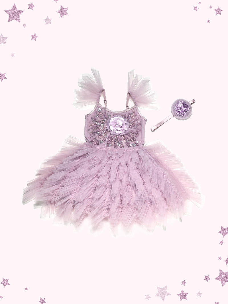 Bebe Lotus Bloom Gift Set