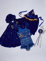Wonderful Wizard Starry Night Gift Set | $513 Value