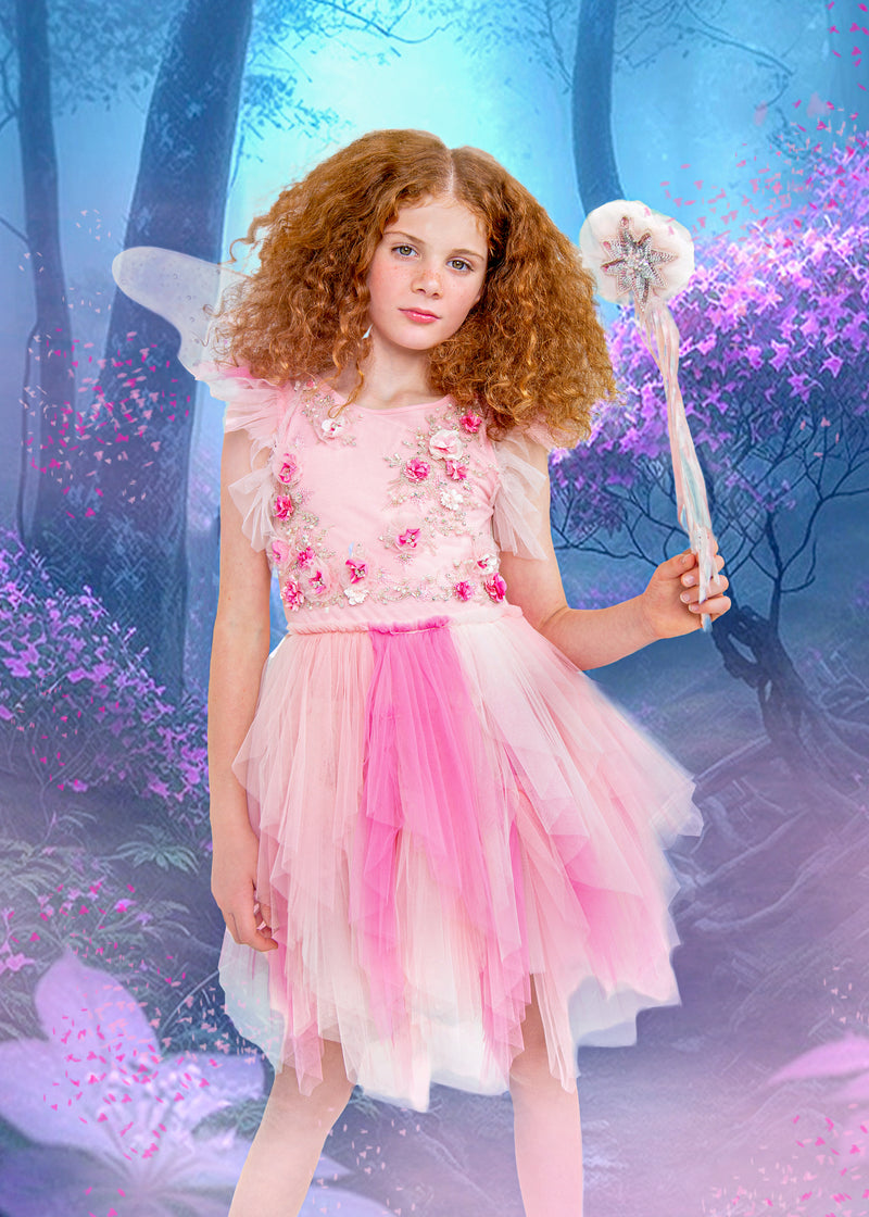 Forest Fairy Green Tutu Dress | Tutu du Monde Tutu Du Monde US Forest Fairy Green Tutu Dress | Tutu du Monde Tutu Du Monde US