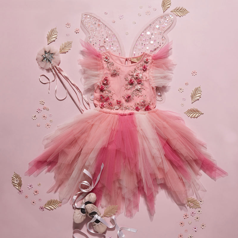Forest Fairy Green Tutu Dress | Tutu du Monde Tutu Du Monde US Forest Fairy Green Tutu Dress | Tutu du Monde Tutu Du Monde US